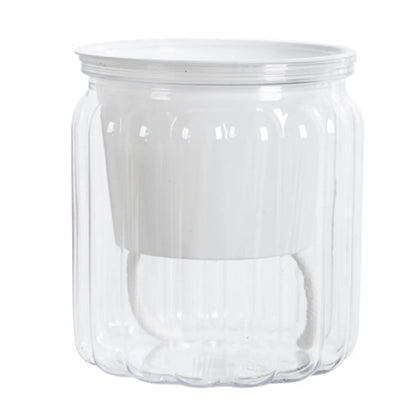 Elegant Self Watering Planter