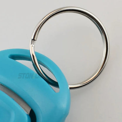 Pet Multifunction 2 in 1 Clicker & Whistle Dog Trainer