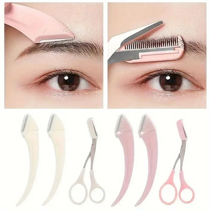 Convenient Easy Beauty Tools For Beginners