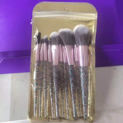 BeautyBlend 10-Piece Brush Set