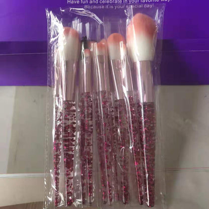 BeautyBlend 10-Piece Brush Set