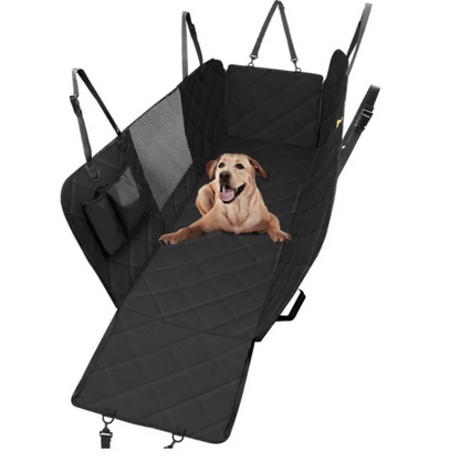 Pet Travel Rear Seat