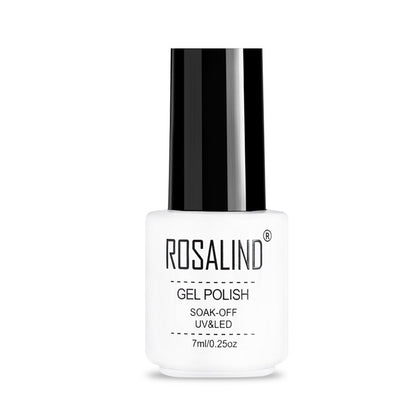 RC Pumpkin Eco UV Nail Gel 10ml