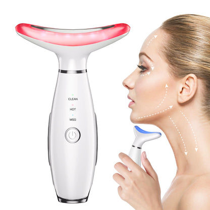 Neck Face Beauty Device Skin Care