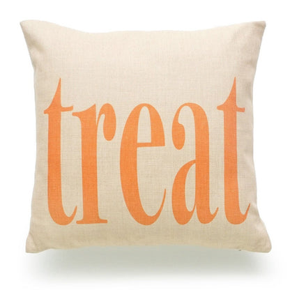 SpookySoft Halloween Cushion Covers