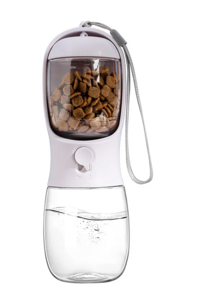 Travel Pup Hydration Flask