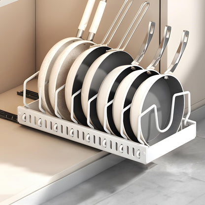 Pots and Pans Organizer