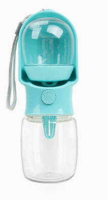 Travel Pup Hydration Flask