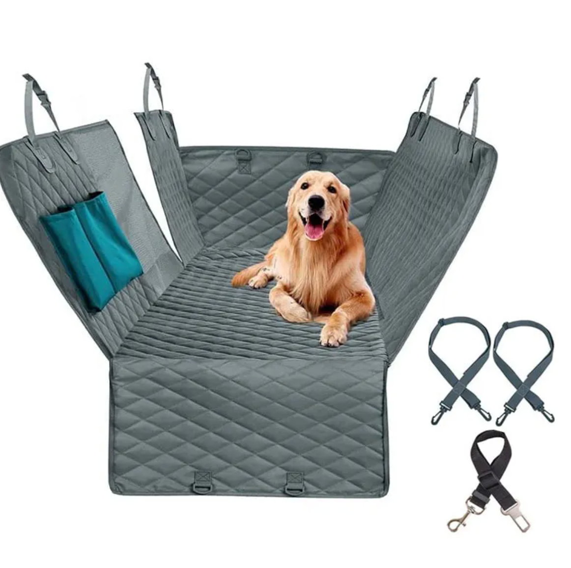 Pet Travel Rear Seat