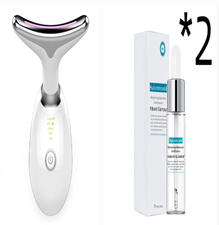 Neckline Rejuvenator Massager