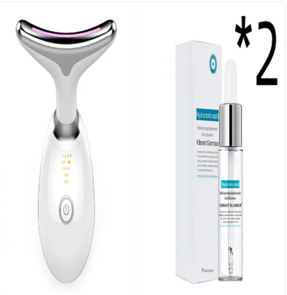 Neckline Rejuvenator Massager