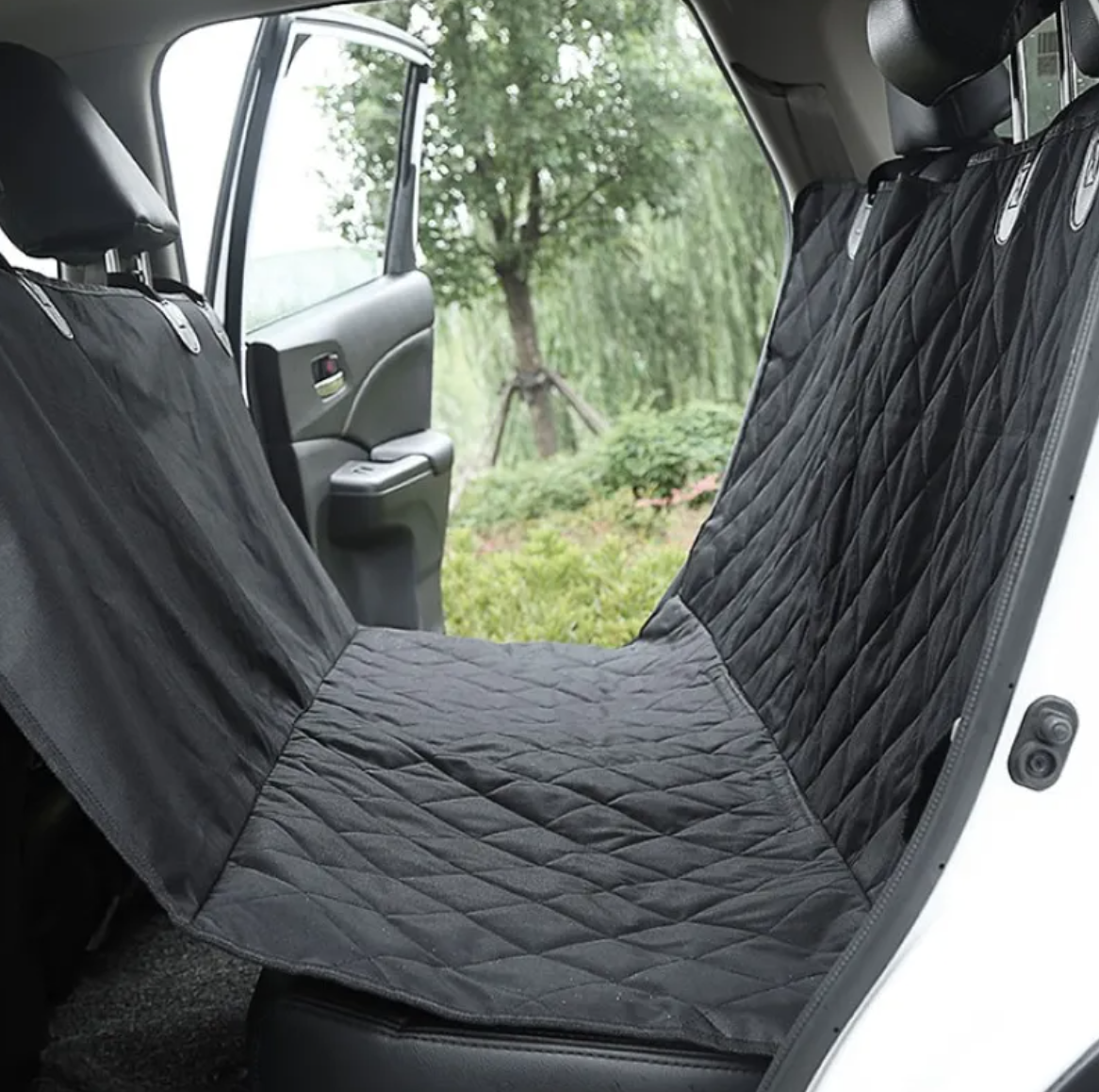 Pet Travel Rear Seat