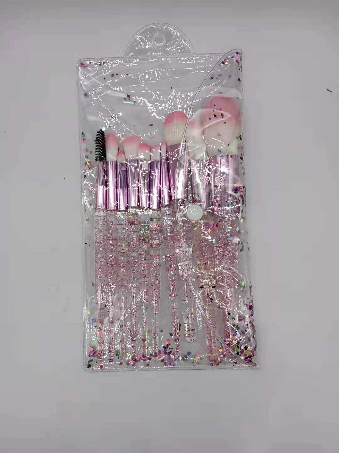 BeautyBlend 10-Piece Brush Set