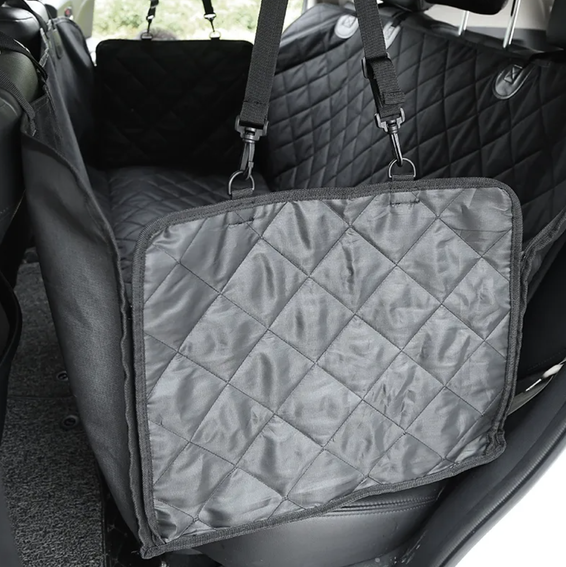 Pet Travel Rear Seat