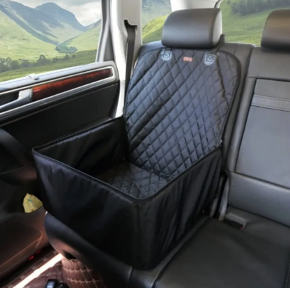 Pet Travel Rear Seat