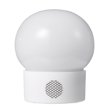Halloween and Christmas Bluetooth Projector Light