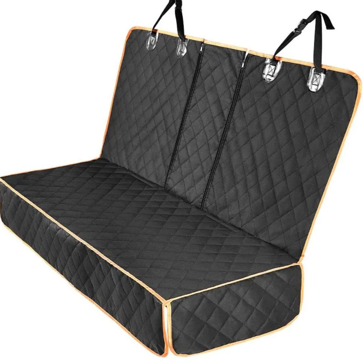 Pet Travel Rear Seat