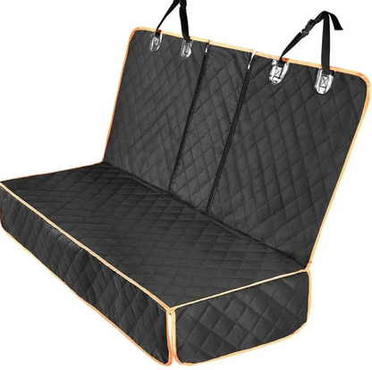 Pet Travel Rear Seat