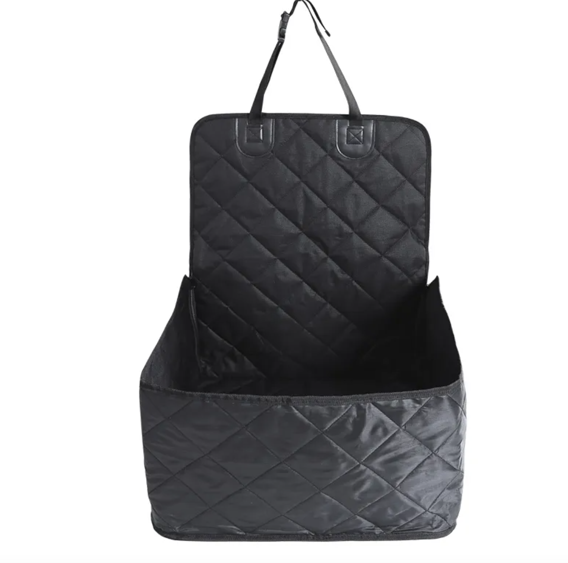 Pet Travel Rear Seat