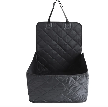 Pet Travel Rear Seat