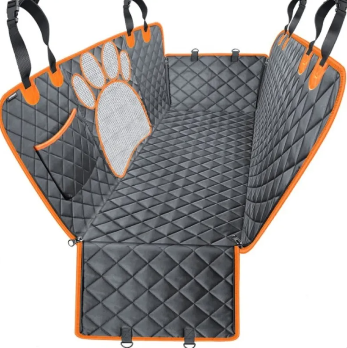 Pet Travel Rear Seat
