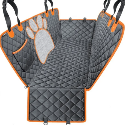 Pet Travel Rear Seat