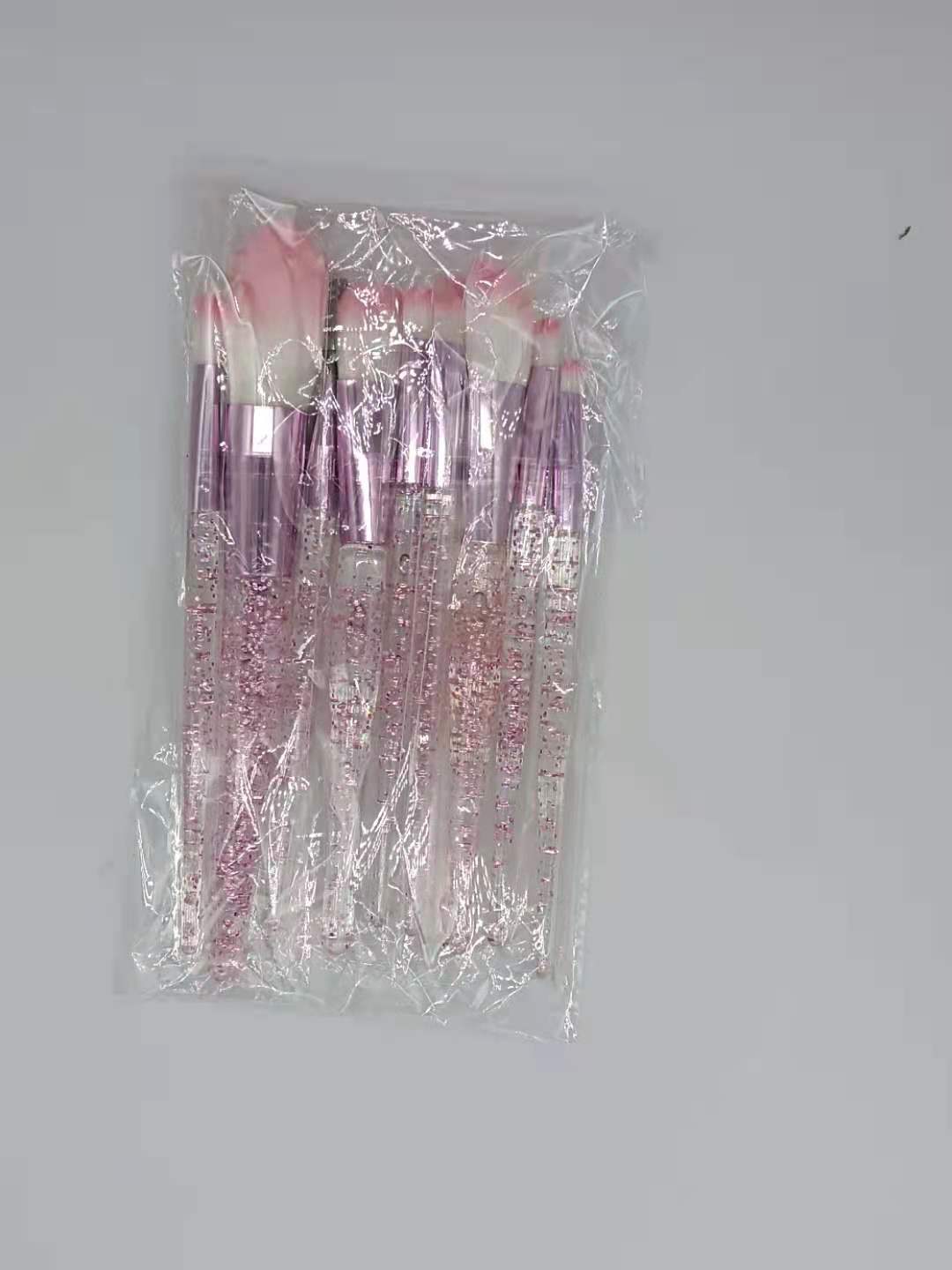 BeautyBlend 10-Piece Brush Set