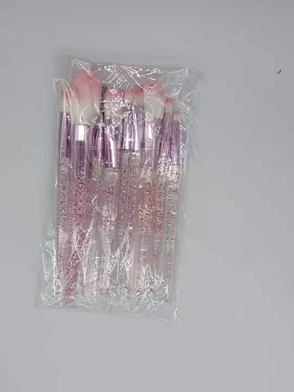 BeautyBlend 10-Piece Brush Set