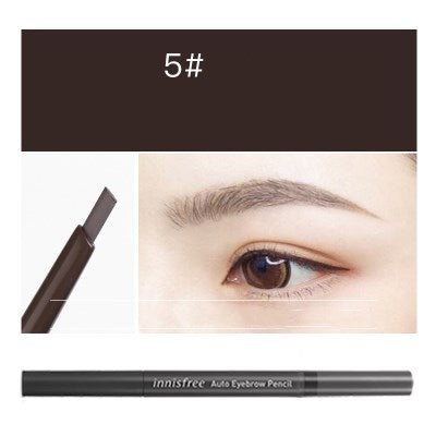 Innisfree Dual-Tip Natural Eyebrow Pencil