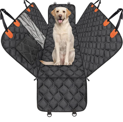 Pet Travel Rear Seat