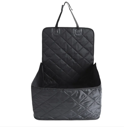 Pet Travel Rear Seat