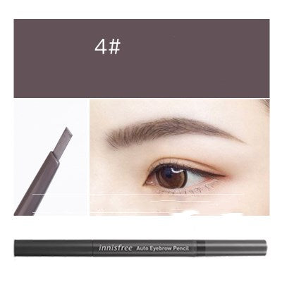 Innisfree Dual-Tip Natural Eyebrow Pencil