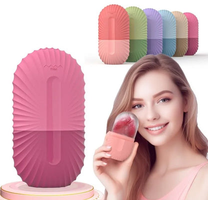 Glow Ice Facial Tray